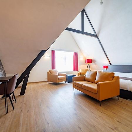 Bastion Hotel Apeldoorn Het Loo Ngoại thất bức ảnh