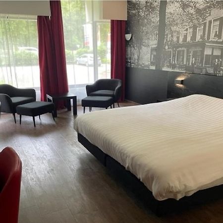 Bastion Hotel Apeldoorn Het Loo Ngoại thất bức ảnh