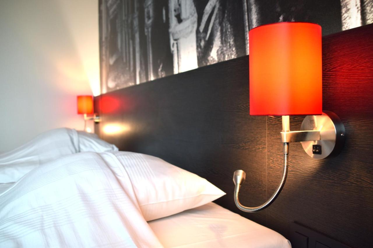 Bastion Hotel Apeldoorn Het Loo Ngoại thất bức ảnh