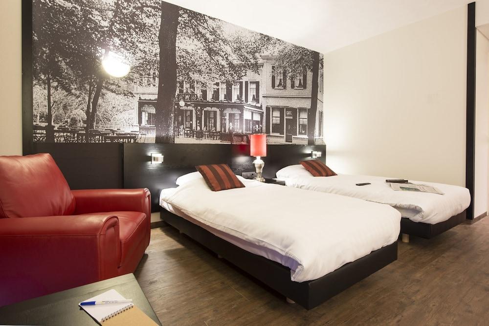Bastion Hotel Apeldoorn Het Loo Ngoại thất bức ảnh