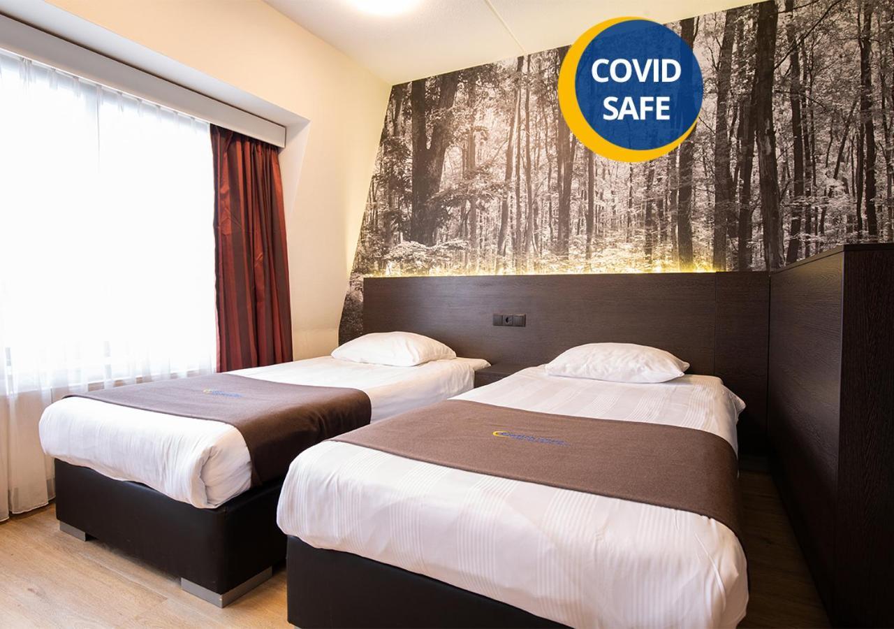 Bastion Hotel Apeldoorn Het Loo Ngoại thất bức ảnh