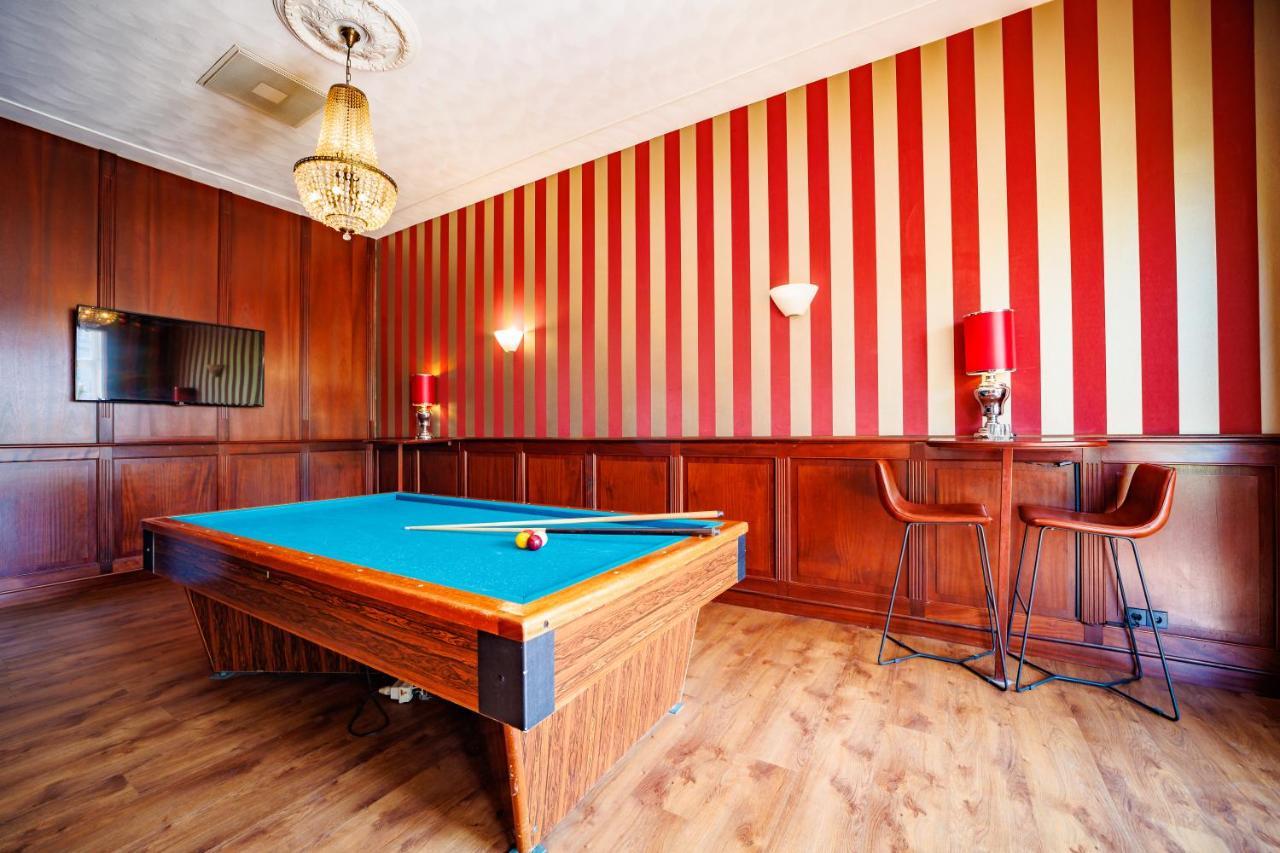 Bastion Hotel Apeldoorn Het Loo Ngoại thất bức ảnh