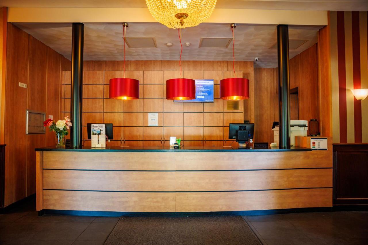 Bastion Hotel Apeldoorn Het Loo Ngoại thất bức ảnh