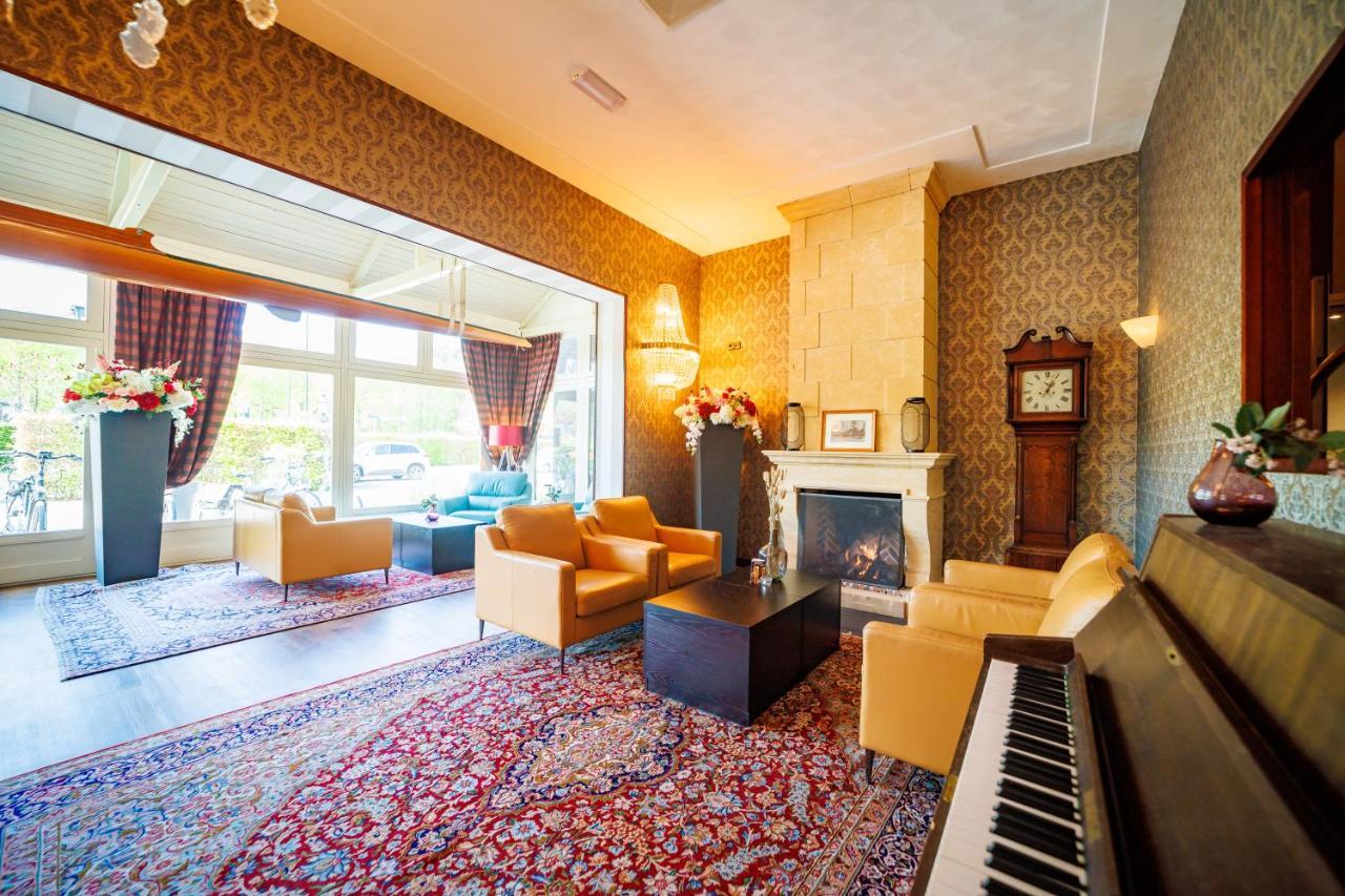 Bastion Hotel Apeldoorn Het Loo Ngoại thất bức ảnh