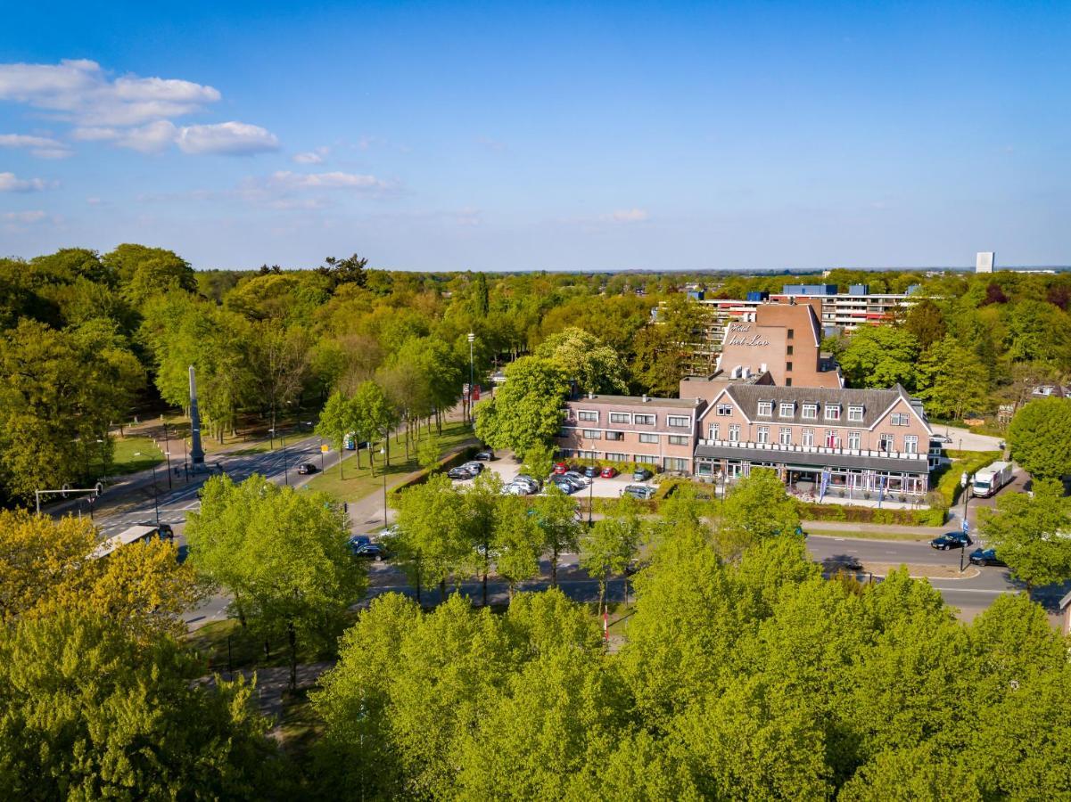 Bastion Hotel Apeldoorn Het Loo Ngoại thất bức ảnh