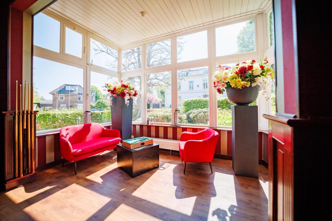 Bastion Hotel Apeldoorn Het Loo Ngoại thất bức ảnh