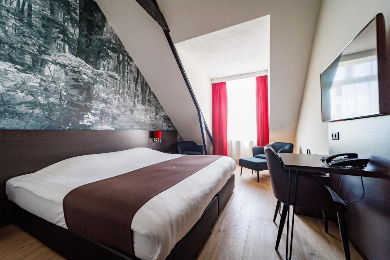 Bastion Hotel Apeldoorn Het Loo Ngoại thất bức ảnh