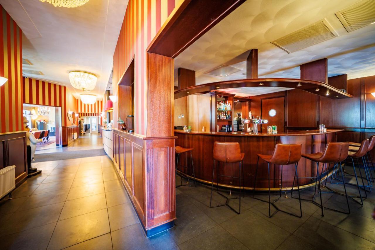 Bastion Hotel Apeldoorn Het Loo Ngoại thất bức ảnh