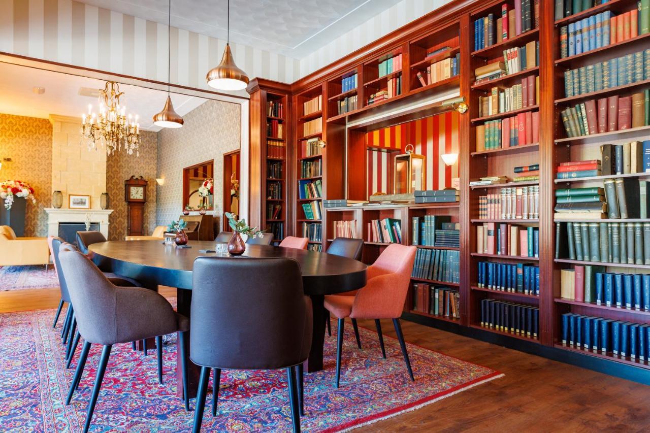 Bastion Hotel Apeldoorn Het Loo Ngoại thất bức ảnh