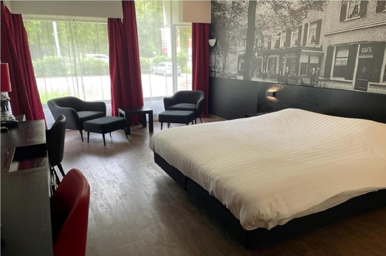 Bastion Hotel Apeldoorn Het Loo Ngoại thất bức ảnh