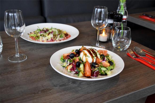 Bastion Hotel Apeldoorn Het Loo Ngoại thất bức ảnh