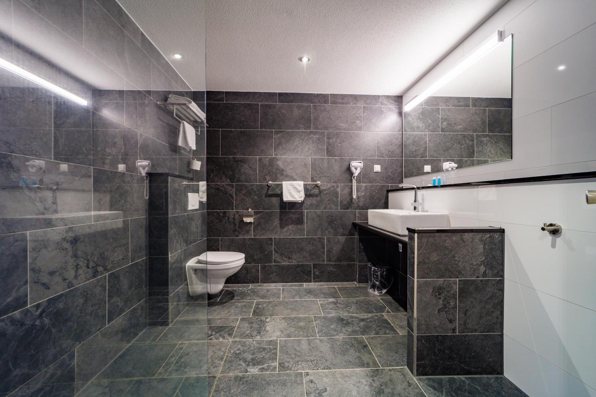 Bastion Hotel Apeldoorn Het Loo Ngoại thất bức ảnh