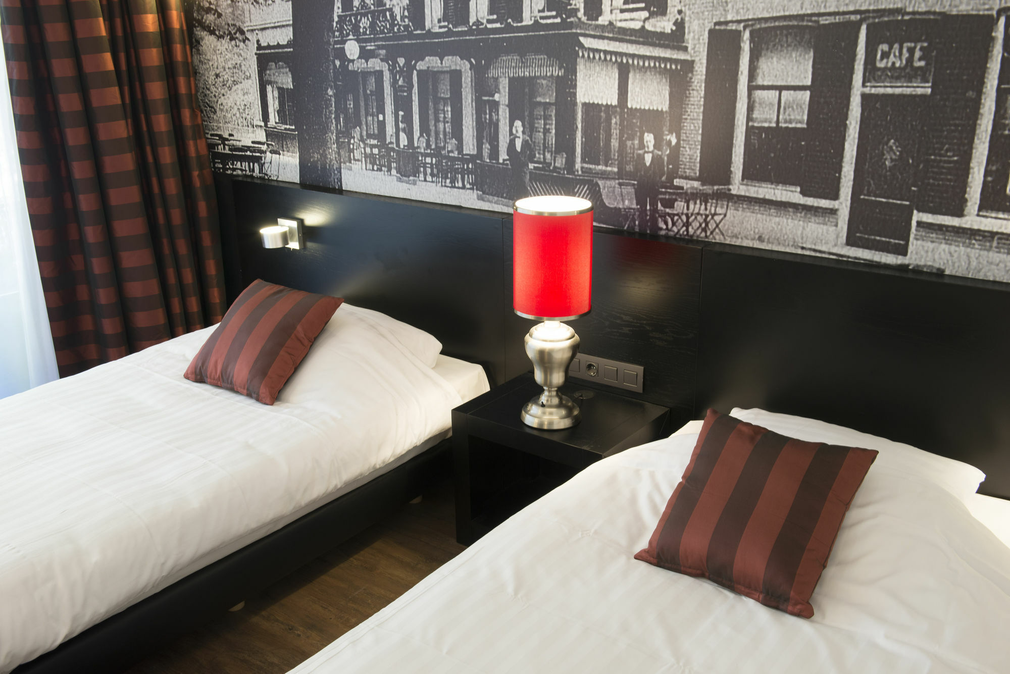 Bastion Hotel Apeldoorn Het Loo Ngoại thất bức ảnh