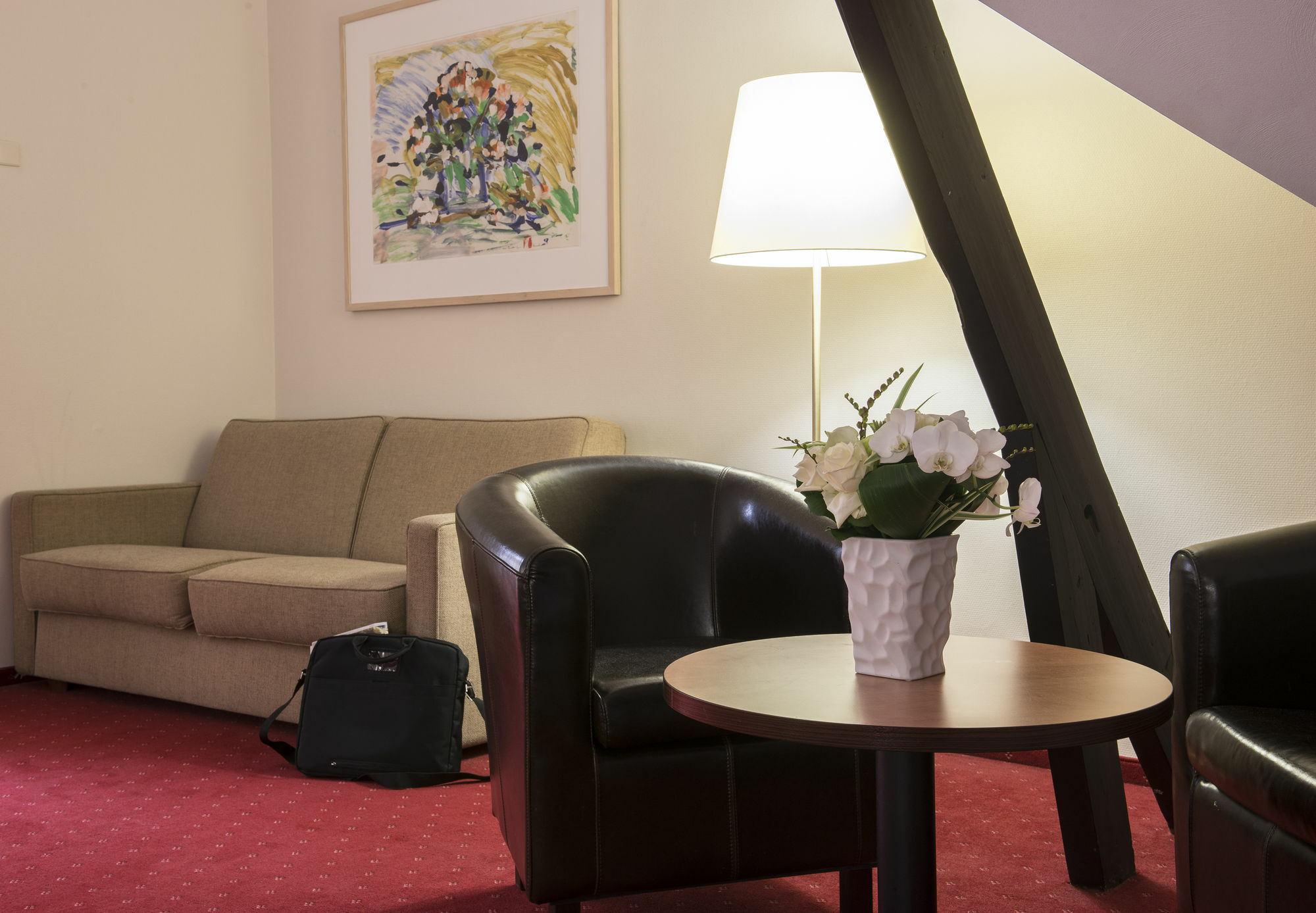 Bastion Hotel Apeldoorn Het Loo Ngoại thất bức ảnh