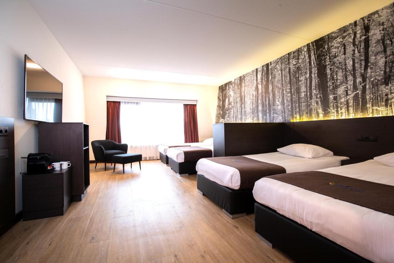 Bastion Hotel Apeldoorn Het Loo Ngoại thất bức ảnh