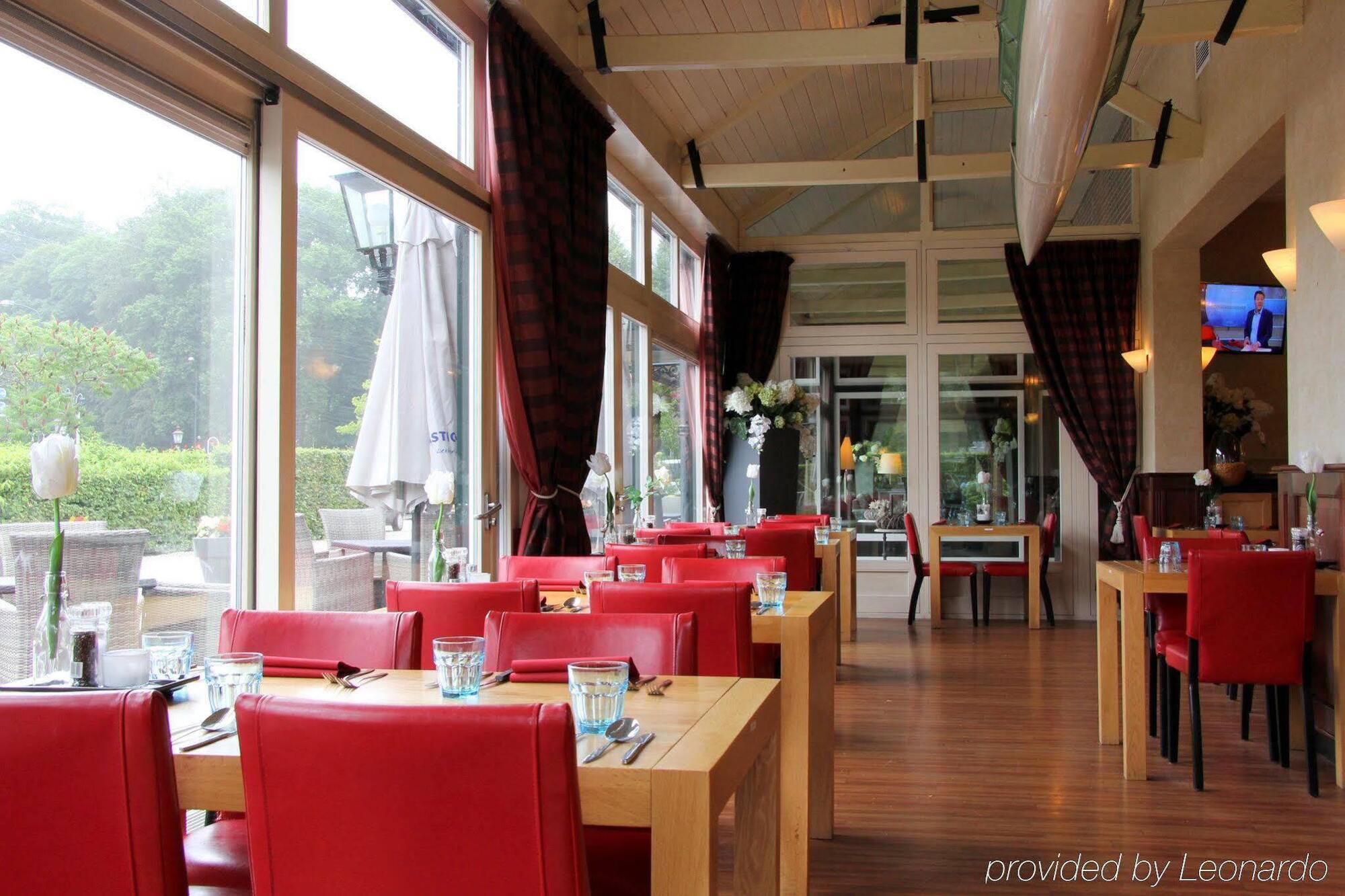 Bastion Hotel Apeldoorn Het Loo Ngoại thất bức ảnh