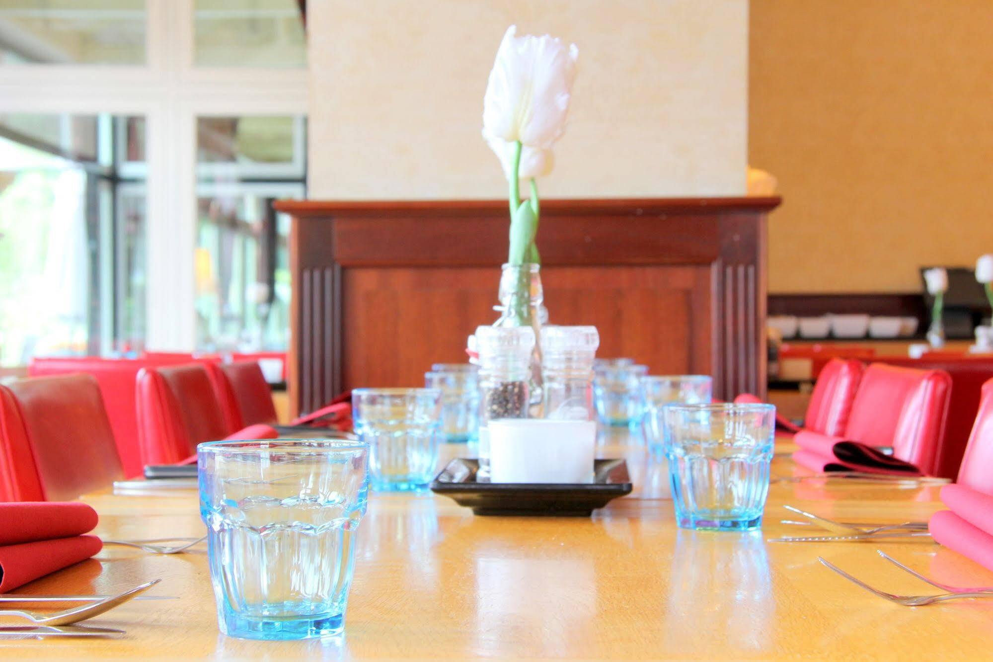 Bastion Hotel Apeldoorn Het Loo Ngoại thất bức ảnh