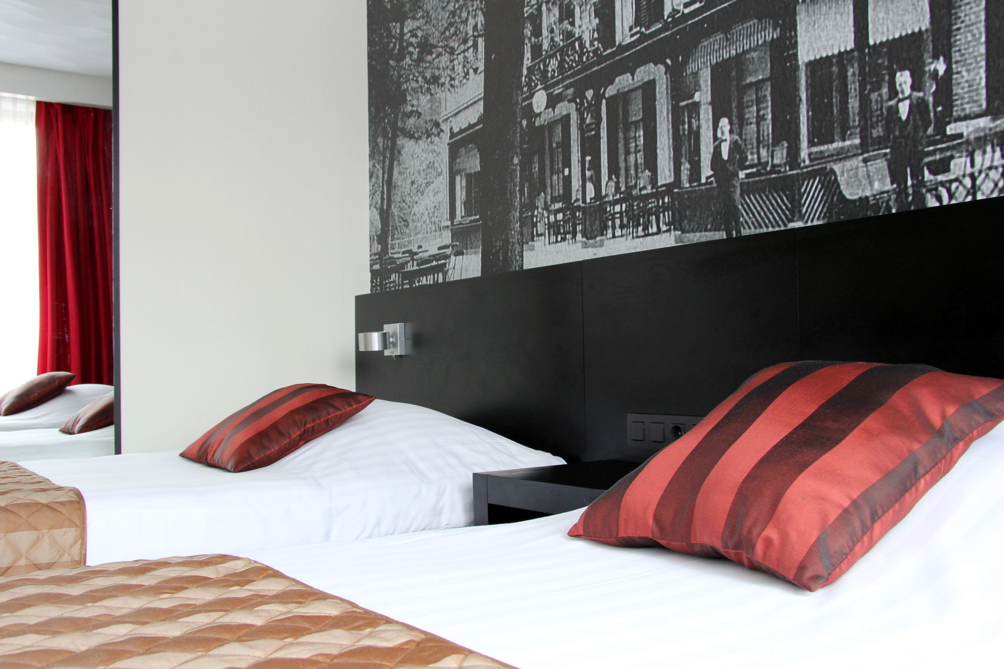 Bastion Hotel Apeldoorn Het Loo Ngoại thất bức ảnh