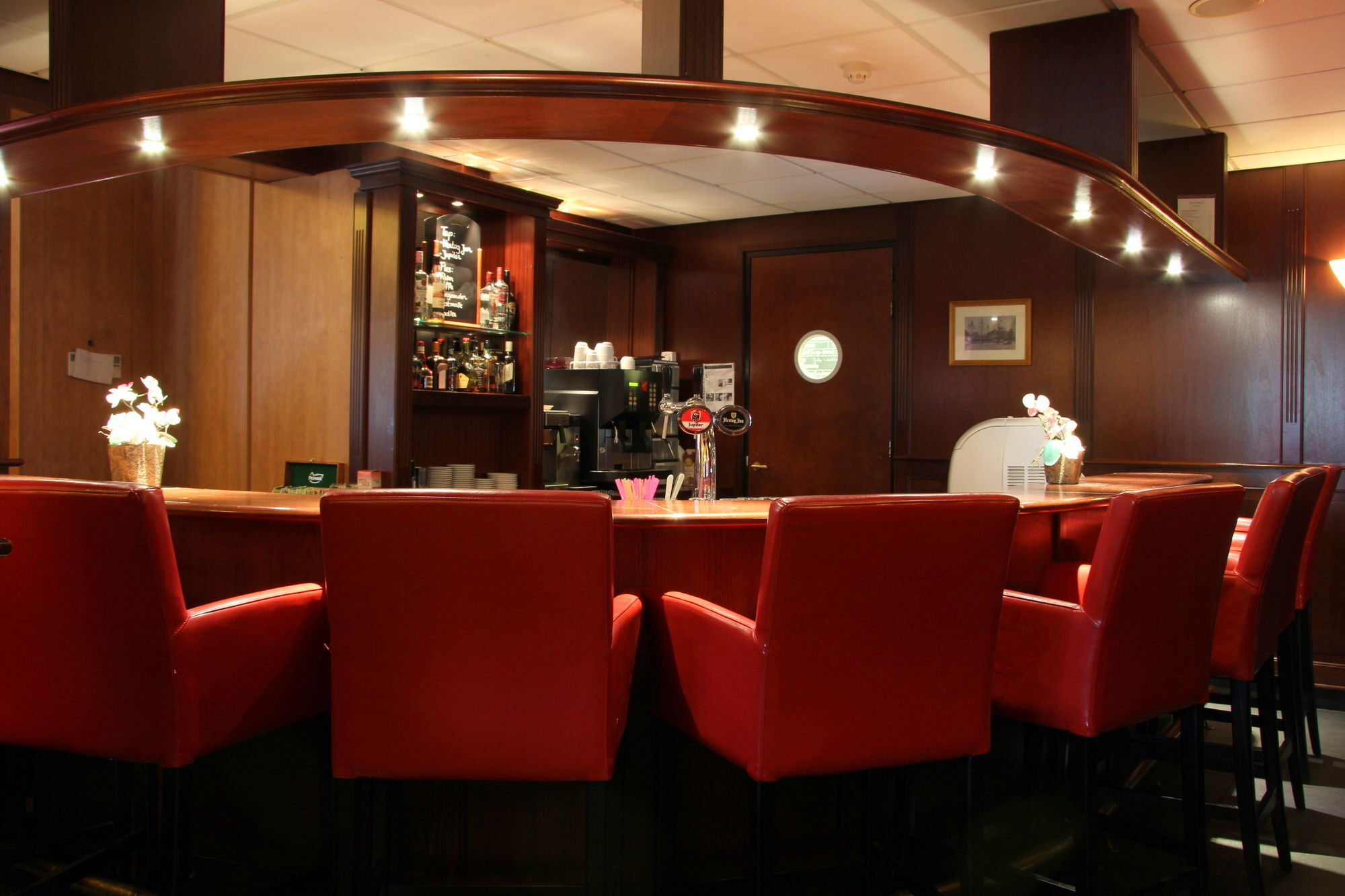 Bastion Hotel Apeldoorn Het Loo Ngoại thất bức ảnh