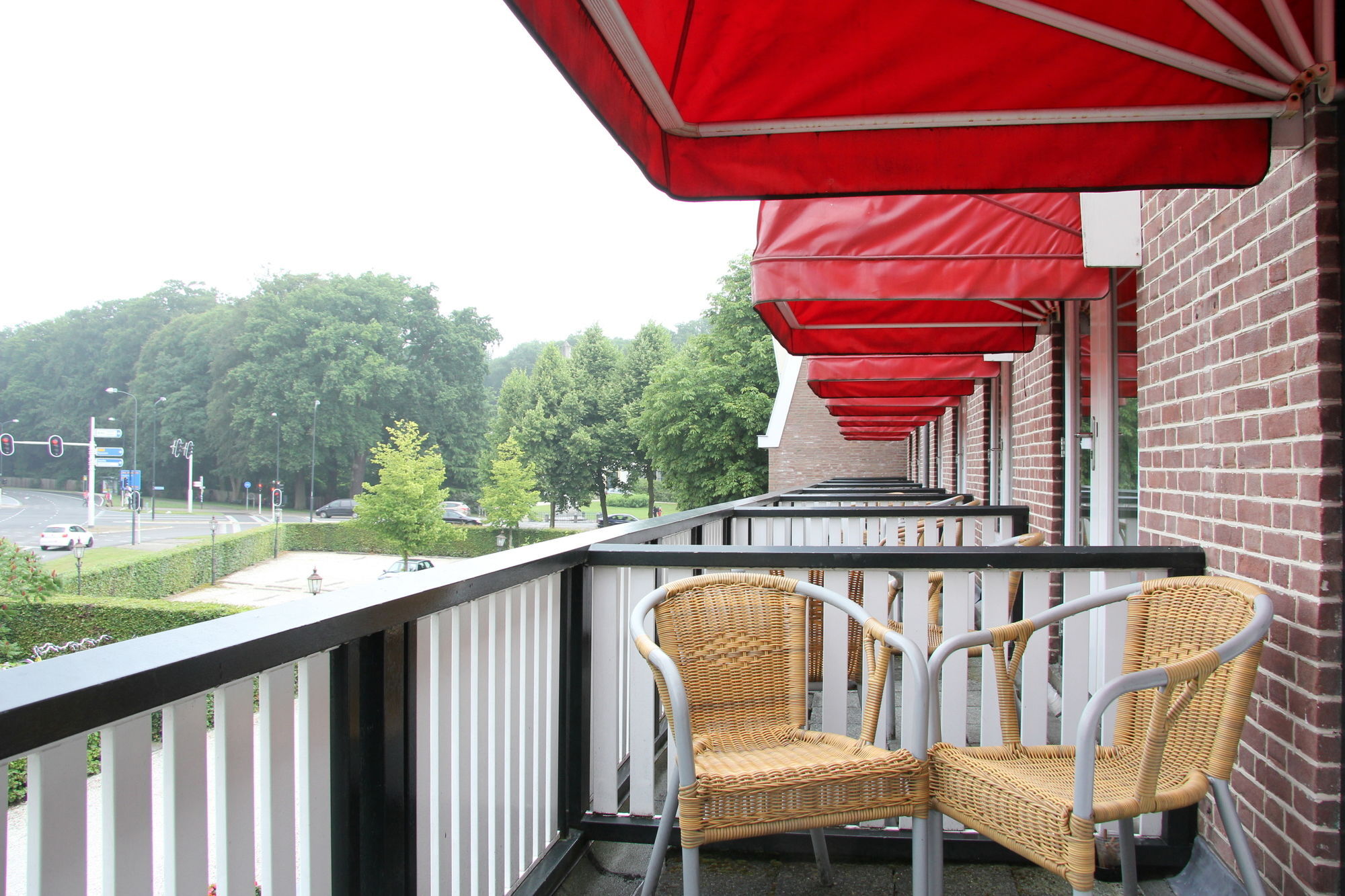 Bastion Hotel Apeldoorn Het Loo Ngoại thất bức ảnh