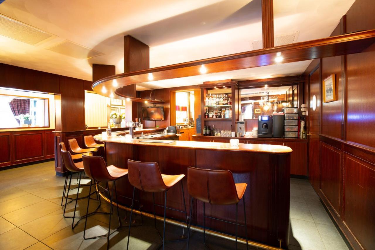 Bastion Hotel Apeldoorn Het Loo Ngoại thất bức ảnh